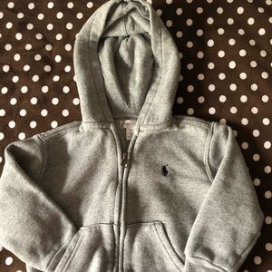 Polo by Ralph Lauren Hoodie